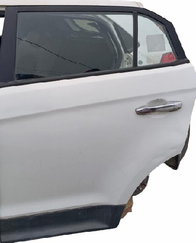 Left Rear Door ( Hyundai Creta )