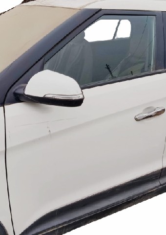 Left Front Door ( Hyundai Creta )
