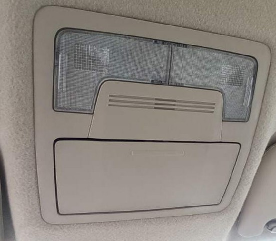 Cabin Light Front (Toyota Corolla )