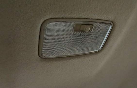 Cabin Light Rear ( Toyota Corolla )