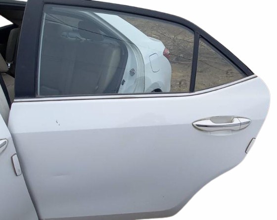 Left Rear Door ( Toyota Corolla)