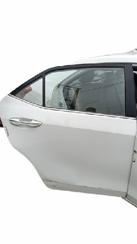 Right Rear Door ( Toyota Corolla )
