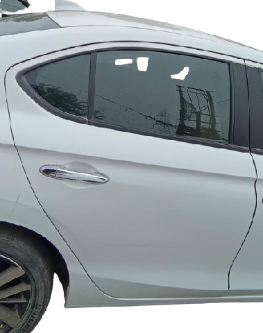 Right Rear Door ( Honda City  )