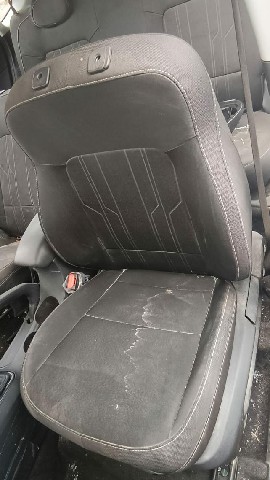 All Seat ( Hyundai I 20 Sportz )