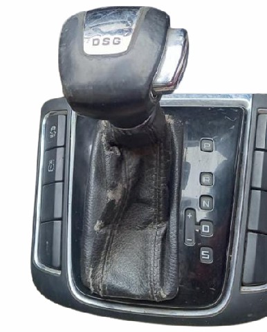 Gear Shifting Lever Automatic  (Skoda Superb)