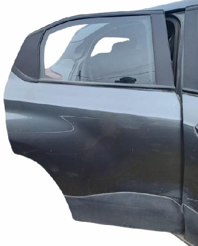 Right Rear Door ( Tata Punch)