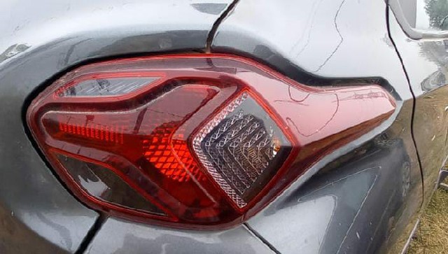 Right Tail Light ( Tata Punch)