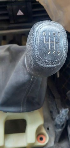 Gear Shifting Lever( Kia Seltos )