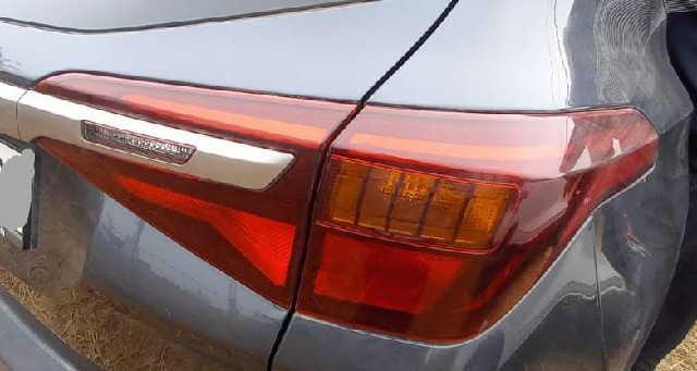 Right Tail Light ( Kia Seltos)