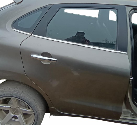 Right Rear Door ( Maruti Suzuki Baleno  )