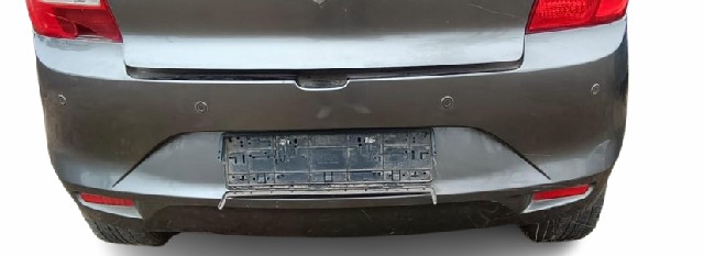 Rear Bumper With Sensors (Maruti Suzuki Baleno)