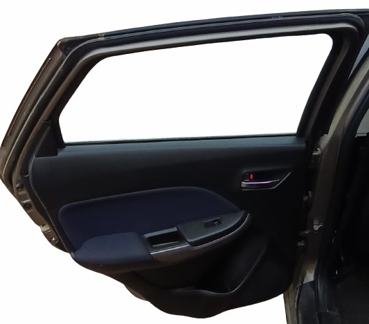 Left Rear Door ( Maruti Suzuki Baleno)