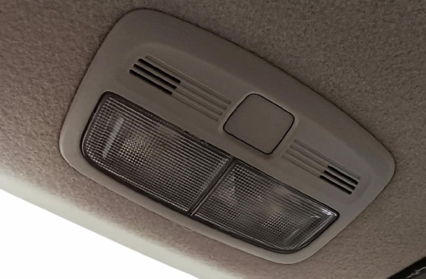 Cabin Light Front (Maruti Suzuki Baleno )