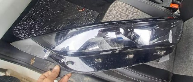 Right Front Light ( Tata  Altroz )