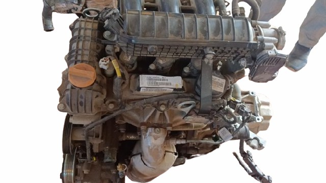 Engine (Tata  Altroz )
