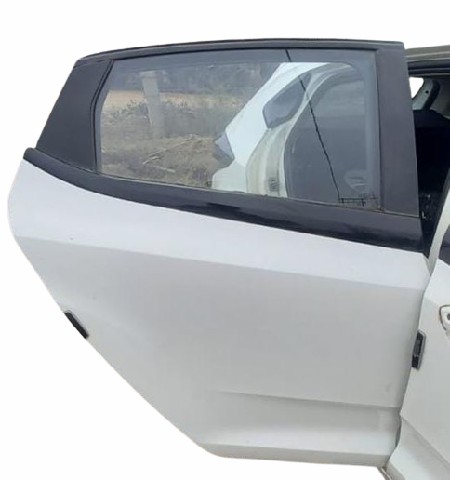 Right Rear Door (Tata  Altroz )