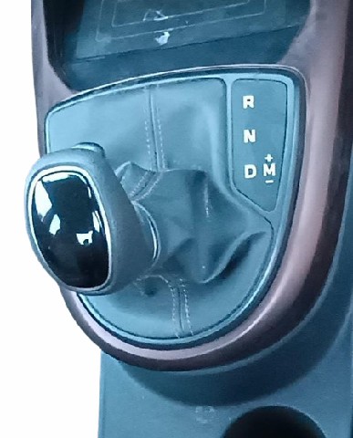 Gear Shifting Lever Automatic  (Hyundai Aura )