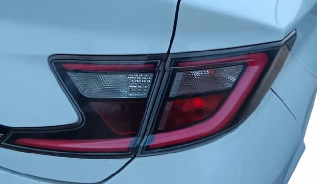 Right Tail Light ( Hyundai Aura)