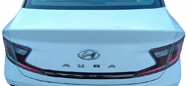Dicky Door (  Hyundai Aura)