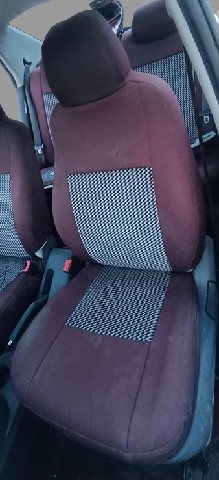 All Seat ( Hyundai Aura )