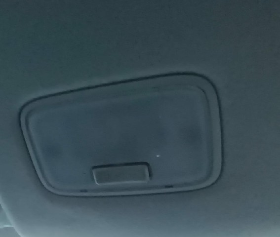 Cabin Light Front  (Hyundai Aura )