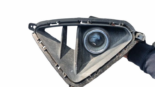 Fog light left (Hyundai Aura )