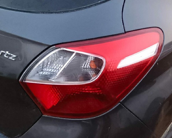Right Tail Light ( Hyundai Grand i10  Nios)