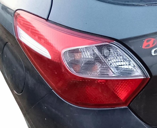 Left Tail Light (Hyundai Grand i10  Nios )