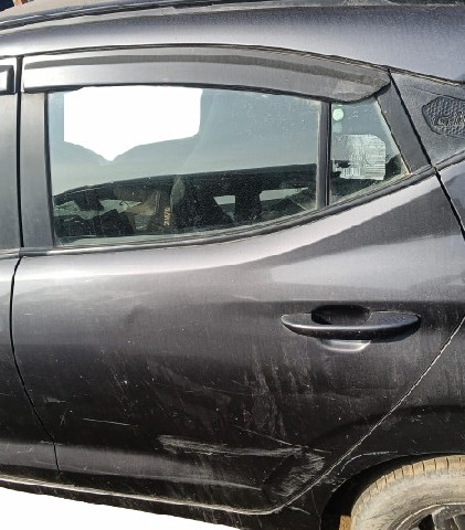 Left Rear Door ( Hyundai Grand i10  Nios )