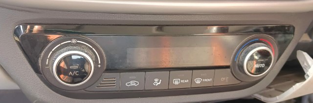 AC Panel ( Hyundai Grand i10  Nios )