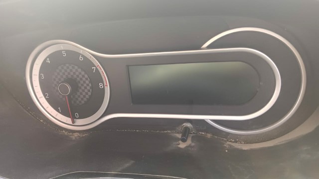 Odometer  (Hyundai Grand i10  Nios )