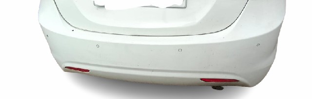 Rear Bumper ( Hyundai Elantra)