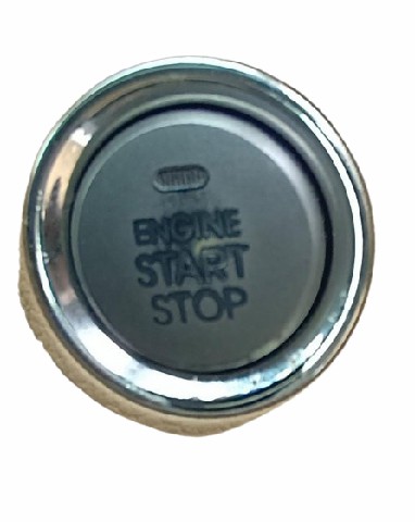 Push Start (Hyundai Elantra)
