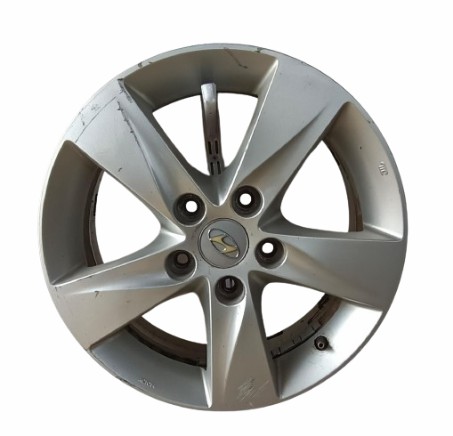 All Alloy wheel (Hyundai Elantra)