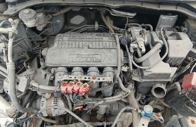 Engine (Honda Amaze )