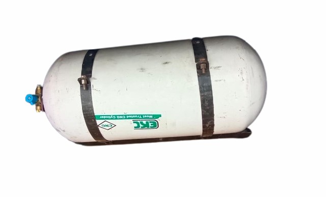 CNG Cylinder (Honda Amaze)