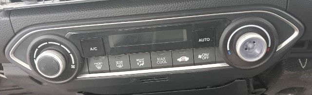 AC Panel (Honda Amaze )