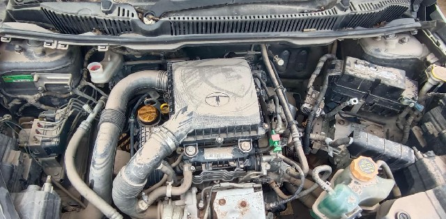 Engine (Tata Nexon )