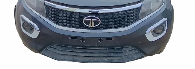 Front Bumper (Tata Nexon)