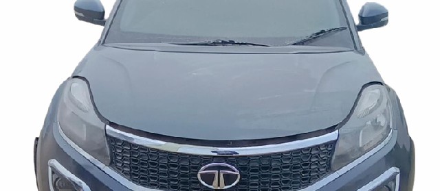 Bonnet (Tata Nexon)