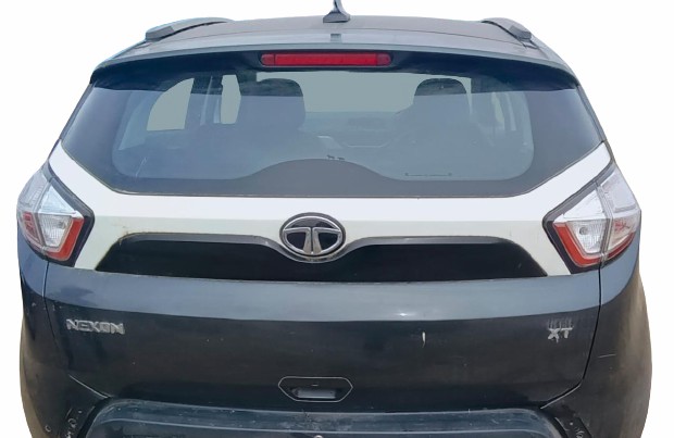 Dicky Door ( Tata Nexon)