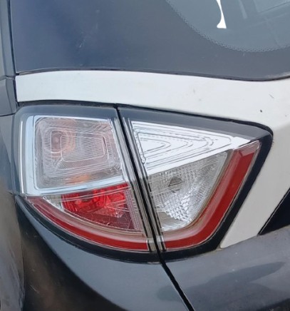 Left Tail Light (Tata Nexon)