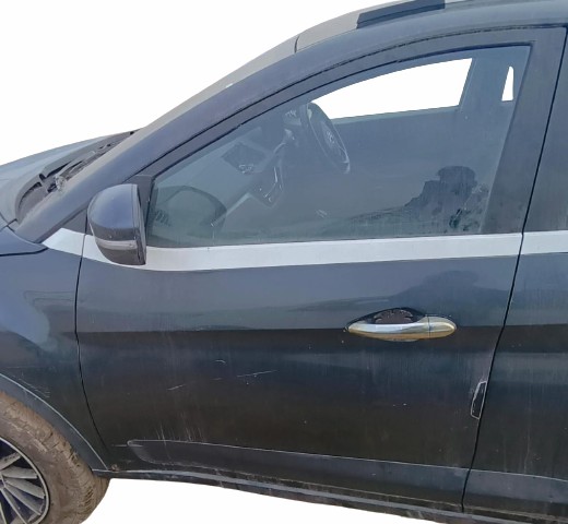 Left Front Door ( Tata Nexon)