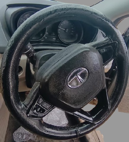Steering Wheel  (Tata Nexon )