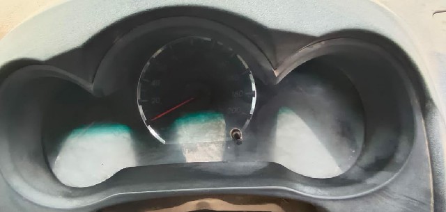 Odometer (Toyota Fortuner )