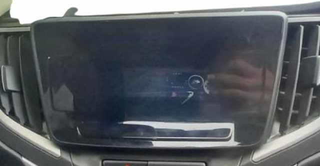 Music System (Maruti Suzuki Baleno Delta )