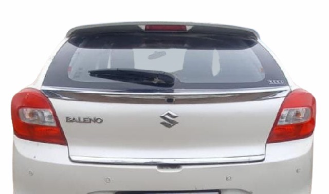 Dicky Door (Maruti Suzuki Baleno Delta)